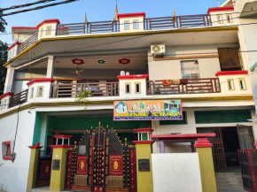 Harsh Home Stay